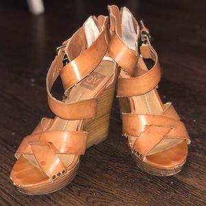 Dolce Vita Wedges